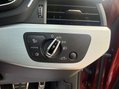 Audi A4 2.0 A4 S Line TFSI Semi-Auto 4dr 53