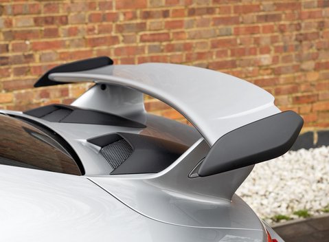 Porsche 911 (991.2) GT3 27