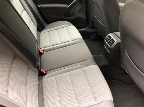 Volkswagen Golf MATCH 1.4 TSI 5dr Petrol only 33000m with FSH 19