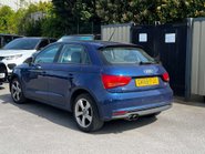 Audi A1 1.4 A1 Sportback TFSI Sport Nav 5dr 10