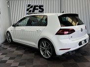 Volkswagen Golf 2.0 TSI R Hatchback 5dr Petrol DSG 4Motion Euro 6 (s/s) (300 ps) 22
