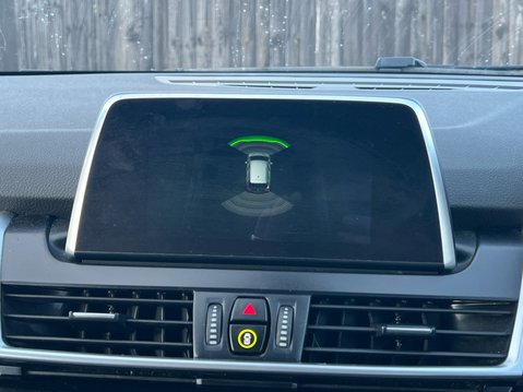 BMW 2 Series 220I M SPORT GRAN TOURER 23