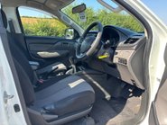 Mitsubishi L200 DI-D 4WD 4Life Single Cab Pickup - Air Con 14