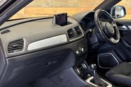 Audi Q3 2.0 TFSI S line SUV 5dr Petrol S Tronic quattro Euro 5 (s/s) (170 ps) 8