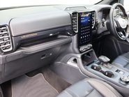 Ford Ranger WILDTRAK ECOBLUE FULLY STYLED WITH BODY COLOURED SNUG TOP 18