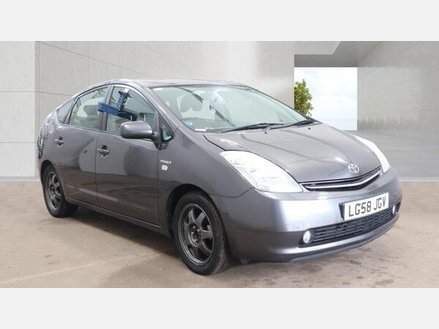 Toyota Prius 1.5 T Spirit CVT 5dr
