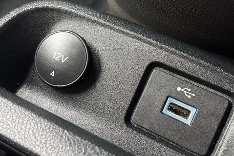 Ford Transit Connect 240 Limited L1 Panel Van - No VAT 24