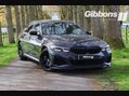 BMW 3 Series 3.0 M340i xDrive Auto 4WD 4dr 5