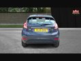 Ford Fiesta ZETEC 7
