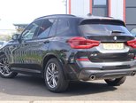 BMW X3 2.0 20i GPF M Sport SUV 5dr Petrol Auto xDrive Euro 6 (s/s) (184 ps) 12