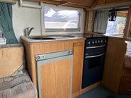 Auto-Trail Cheyenne 632 SE 4 BERTH FIAT DUCATO 2.8 TD LWB CHASSIS 13