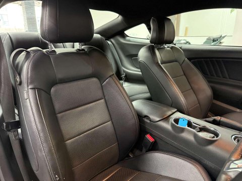 Ford Mustang 2.3T EcoBoost Fastback 2dr Petrol Manual Euro 6 (317 ps) 6