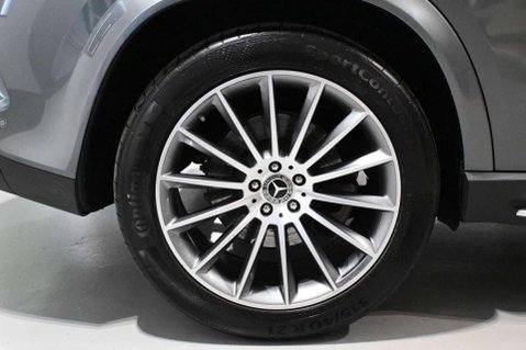 Mercedes-Benz GLE GLE 300 D 4MATIC AMG LINE PREMIUM 43