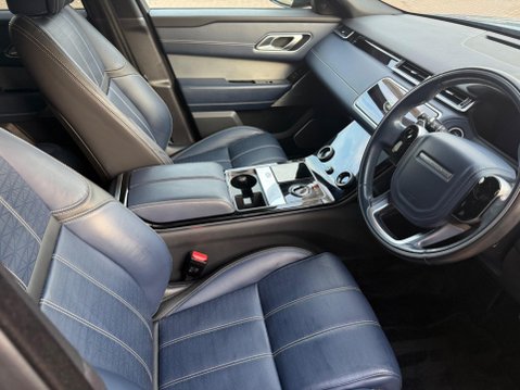 Land Rover Range Rover Velar 2.0 P250 R-Dynamic HSE Auto 4WD Euro 6 (s/s) 5dr 71