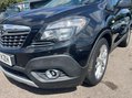 Vauxhall Mokka 1.4i Turbo Exclusiv 2WD Euro 6 (s/s) 5dr 10