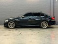 BMW 3 Series 3.0 M340i xDrive Auto 4WD 4dr 16