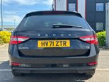 Skoda Superb 1.4 Superb SE Tech iV PHEV Semi-Auto 5dr 11