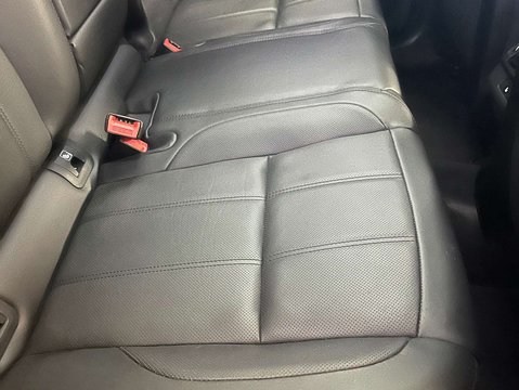 Land Rover Range Rover Evoque 1.5 Range Rover Evoque Autobiography PHEV Auto 4WD 5dr 23