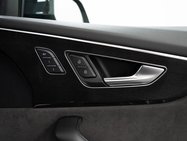 Audi Q8 3.0 TFSI V6 55 Black Edition SUV 5dr Petrol Tiptronic quattro Euro 6 (s/s) 17