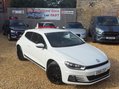 Volkswagen Scirocco 1.4 TSI BlueMotion Tech GT Euro 6 (s/s) 3dr 57