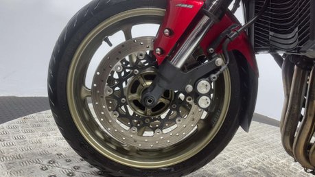 Yamaha FZ1 FAZER 1000 2008 37K VERY CLEAN EXAMPLE FAIRED SPORTS TOURER 1000CC 42