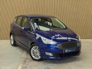 Ford C-Max 1.5 C-Max Titanium TDCi 5dr 14