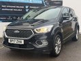 Ford Kuga 2.0 TDCi EcoBlue Vignale Euro 6 (s/s) 5dr 9