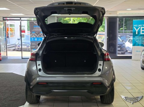 Nissan Juke 1.0 DIG-T Tekna Euro 6 (s/s) 5dr 94