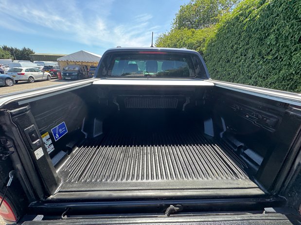 Ford Ranger Wildtrak | Auto | 2 LT | Double Cab | Nav | Camera | EURO 6 | NO VAT 11