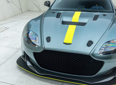 Aston Martin Vantage AMR Pro 38