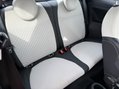 Fiat 500 DOLCEVITA MHEV 18