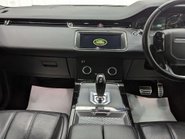Land Rover Range Rover Evoque 2.0 Range Rover Evoque R-Dynamic S D Auto 4WD 5dr 70
