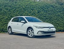 Volkswagen Golf 1.0 TSI Life Hatchback 5dr Petrol Manual Euro 6 (s/s) (110 ps) 29