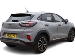 Ford Puma 1.0T EcoBoost MHEV Titanium SUV 5dr Petrol Manual Euro 6 (s/s) (155 ps) 6