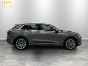 Audi Q8 55 S line SUV 5dr Electric Auto quattro 114kWh (11kW Charger) (408 ps) 1 Ow 8