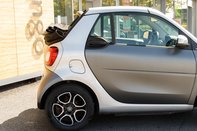 Smart Fortwo Cabrio PRIME PREMIUM PLUS 8
