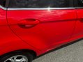Ford Fiesta 1.6 Fiesta Titanium Econetic TDCI 5dr 32