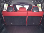 Land Rover Defender 110 D350 HARD TOP X-DYNAMIC HSE WITH THE ALL NEW SKR FULL BODY KIT SVR SEATS  29