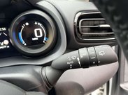 Toyota Yaris 1.5 Yaris Design HEV CVT 5dr 26