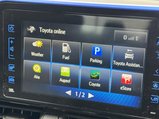 Toyota C-HR 1.2 VVT-i Dynamic Euro 6 (s/s) 5dr 21