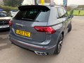 Volkswagen Tiguan 1.5 TSI R-Line DSG Euro 6 (s/s) 5dr 13