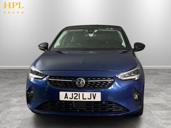 Vauxhall Corsa 1.2 Turbo Elite Nav Premium Hatchback 5dr Petrol Auto Euro 6 (s/s) (100 ps)