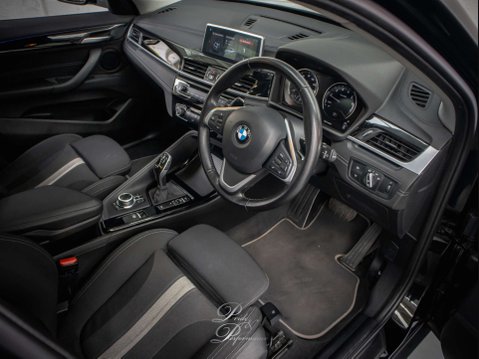 BMW X2 2.0 X2 xDrive 20i Sport Auto 4WD 5dr 2
