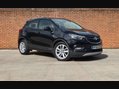 Vauxhall Mokka X 1.4 Mokka X Design Nav T S/S 5dr 3