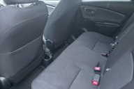 Toyota Yaris VVT-I DESIGN.. 1 PREVIOUS KEEPER.. £35 ROAD TAX.. 8 SERVICES.. 16