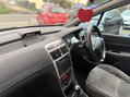 Peugeot 307 1.6 16v SE 5dr (a/c) 21