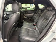 Land Rover Range Rover Velar 2.0 D180 R-Dynamic SE SUV 5dr Diesel Auto 4WD Euro 6 (s/s) (180 ps) 34