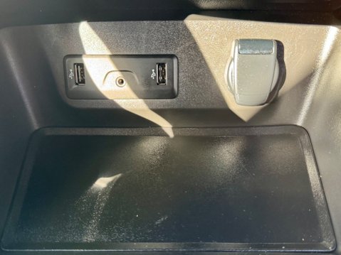 Renault Kadjar DYNAMIQUE NAV TCE 33