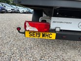 Mercedes-Benz Sprinter Dropside (SOLD) LWB L3 350 EURO 6 NO VAT 16