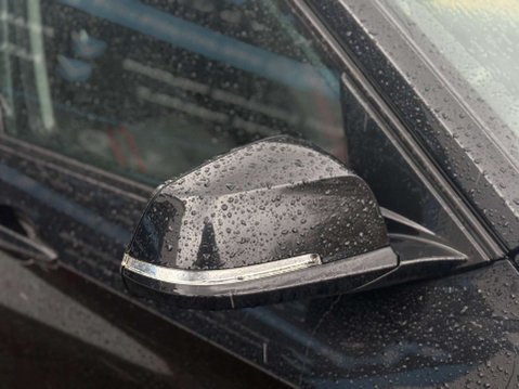 BMW X1 2.0 20d Sport Auto xDrive Euro 5 (s/s) 5dr 17